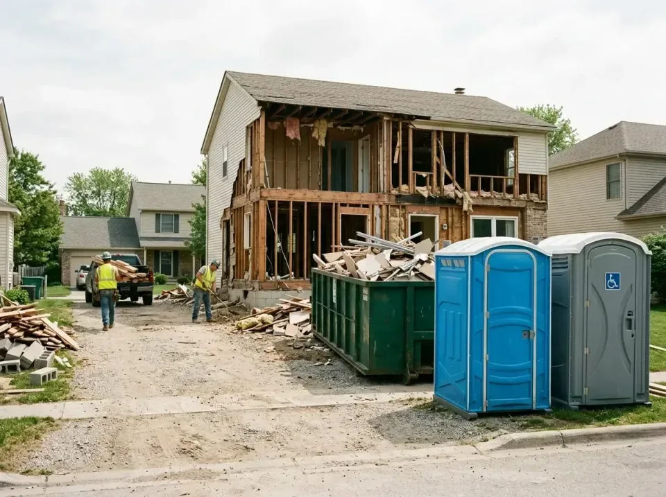 home-renovation-demolition-sit-010 — frequently asked questions, Portable Toilet & Dumpsters Rental in New Kingman-Butler, AZ